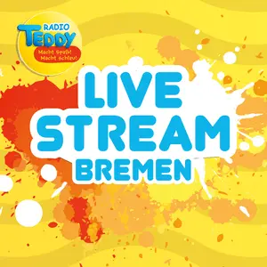 راديو TEDDY - Bremen Livestream مركز
