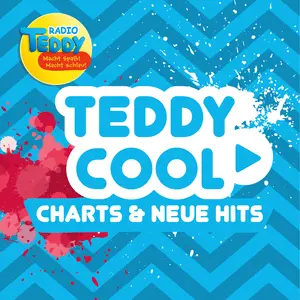 راديو TEDDY - TEDDY Cool Charts & neue أغاني نبض