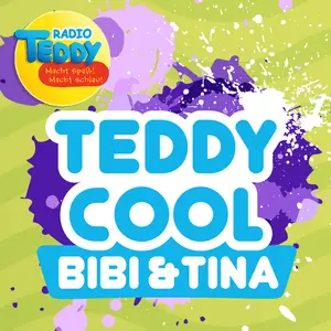 راديو TEDDY - TEDDY Cool Bibi & Tina مركز