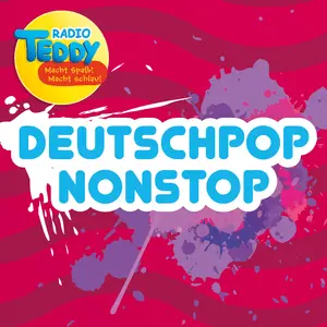 راديو TEDDY - Deutschpop Nonstop إف إم