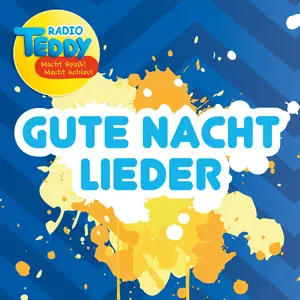 راديو TEDDY - Gute Nacht Lieder مباشر