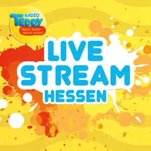 راديو TEDDY - Hessen Livestream أونلاين