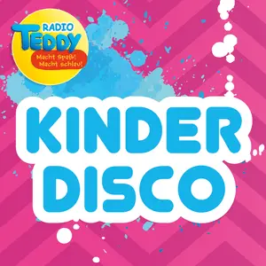 راديو TEDDY - Kinderdisco موجة