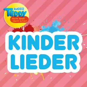 راديو TEDDY - Kinderlieder أونلاين