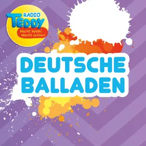 راديو TEDDY - Deutsche Balladen مركز