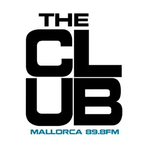 THE نادي راديو 89.8 إف إم - Mallorca أونلاين