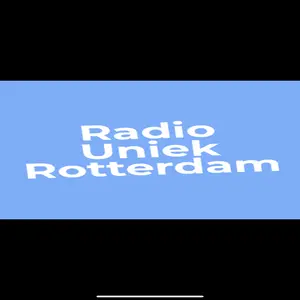 راديو uniek Rotterdam موجة