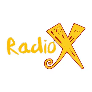 راديو X Como Tú أونلاين