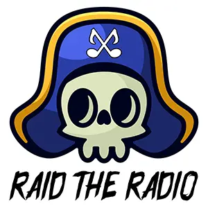 Raid the راديو نبض