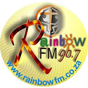 Rainbow إف إم 90.7 راديو