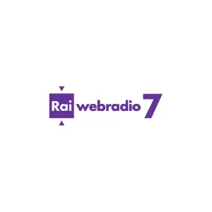 RAI webradio 7 موجة