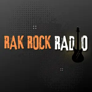 RAK روك راديو إف إم