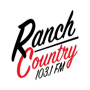 Ranch كانتري 103.1 إف إم موجة