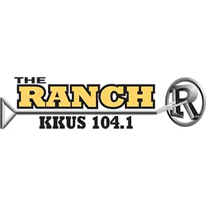 The Ranch KKUS 104.1 إف إم إف إم