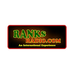 Ranks راديو بث