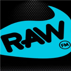 Raw إف إم إف إم