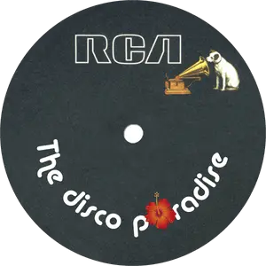 راديو RCA راديو