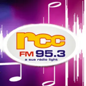 Rádio RCC 95.3 راديو إف إم
