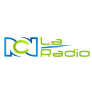 RCN راديو Noticias إف إم
