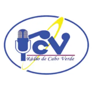 RCV - Rádio de Cabo Verde أونلاين