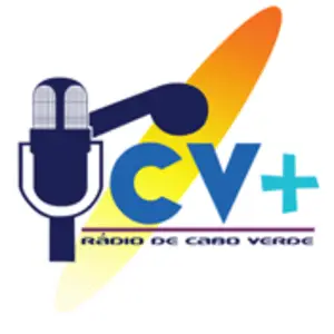 RCV+ - Rádio de Cabo Verde Jovem مركز