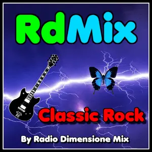 RDMIX كلاسيكي روك مباشر