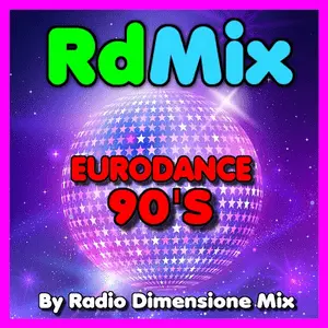 RDMIX EURODANCE 90S مباشر