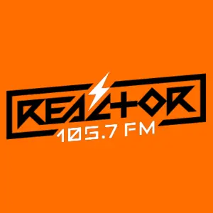 Reactor 105.7 إف إم XHOF راديو