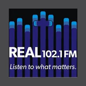 REAL 102.1 إف إم مركز