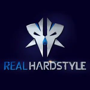 Real Hardstyle راديو بث