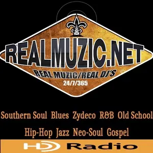Realmuzic.net بث
