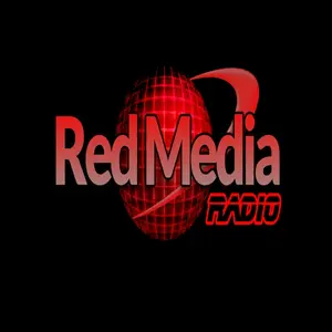 Red Media راديو مركز