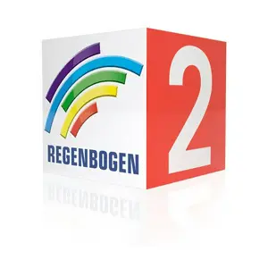REGENBOGEN ZWEI Rhein-Neckar بث