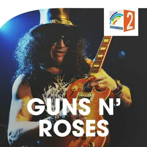 REGENBOGEN 2 Guns N’Roses أونلاين