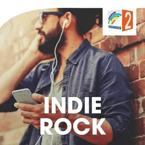 REGENBOGEN 2 Indie-روك إف إم
