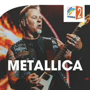 REGENBOGEN 2 Metallica مباشر