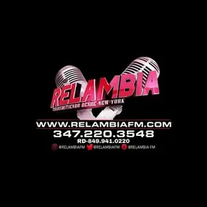 Relambia إف إم مركز