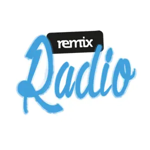Remix راديو مركز
