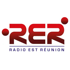 RER - راديو Est Réunion إف إم