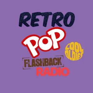Retropop مباشر