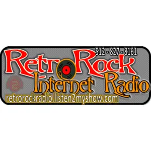 RetroRock راديو إنترنت مباشر