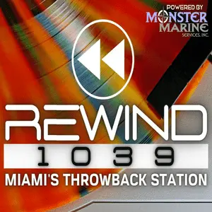 Rewind 1039 إف إم