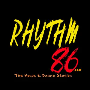 Rhythm 86 موجة
