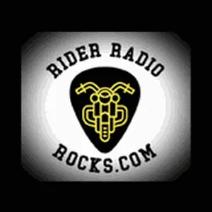 RiderRadioRocks.com أونلاين