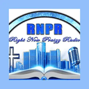 Right Now Praizz راديو إف إم