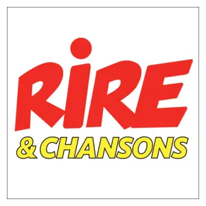 Rire &amp; Chansons موجة