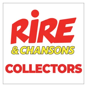 Rire &amp; Chansons - Collector موجة
