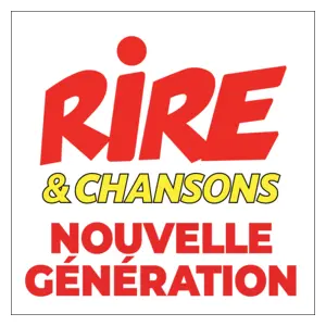 RIRE ET CHANSONS NOUVELLE GENERATION راديو