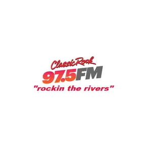 River روك 97.5 إف إم مركز