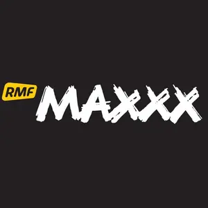 RMF MAXXX إف إم